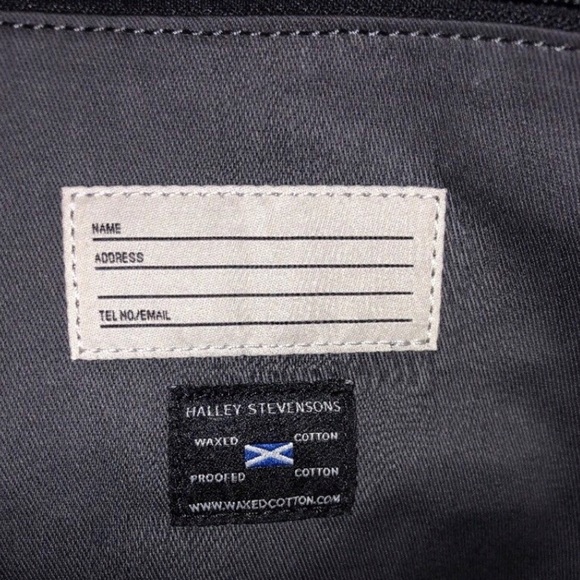 Commuter Brief - Picture 4 of 4